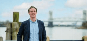 Wilmington City Council Candidate – Luke Waddell