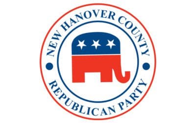 New Hanover County Republicans Censure Their Own