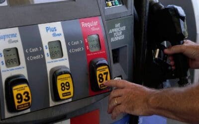 Why Gasoline is so Darn High?