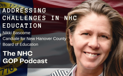 Addressing Challenges in NHC Education: Nikki Bascome