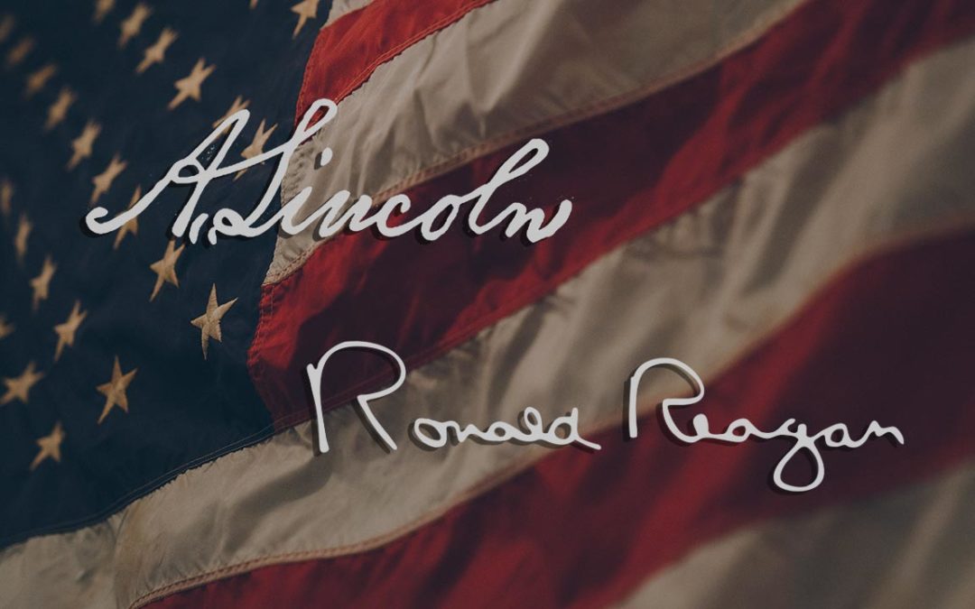 2019 Lincoln Reagan Dinner