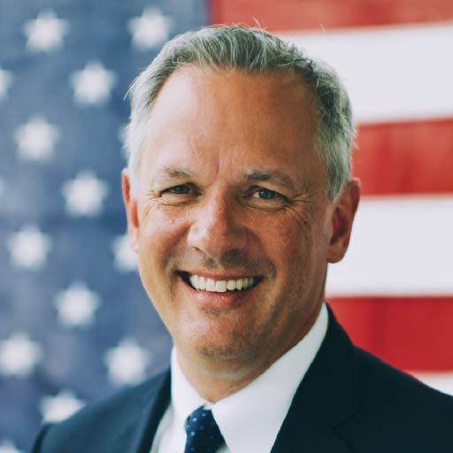 Dan Forest