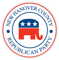 NHC GOP August Monthly Meeting