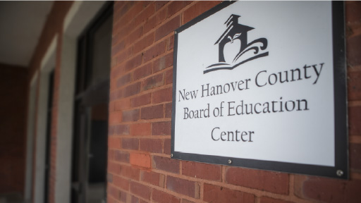 Board of Education Meeting Continued on Tuesday, July 20, 2021