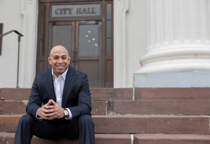 Wilmington City Council Candidate – Jonathan Uzcategui