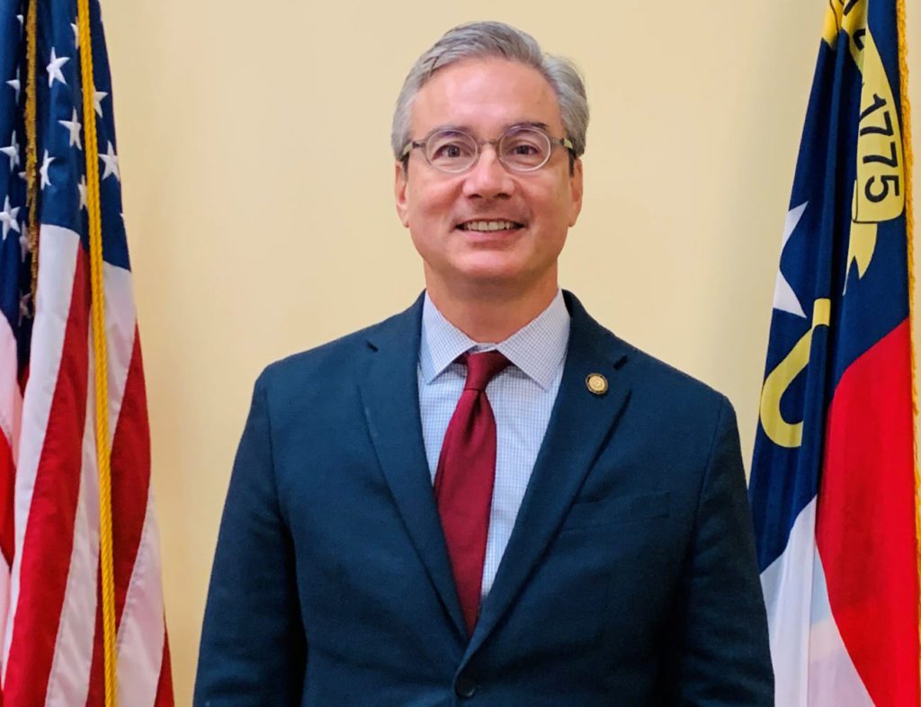Michael Lee