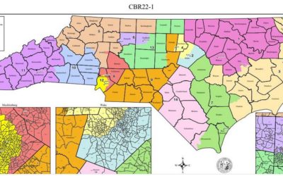 NC Redistricting: Now We Know the Truth!