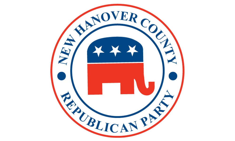 New Hanover County Republicans Censure Their Own