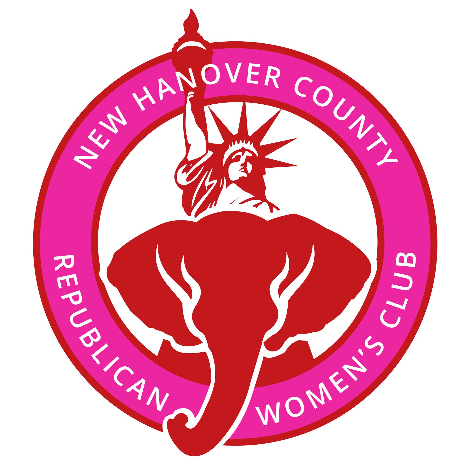 New Hanover County Republican Women's Club