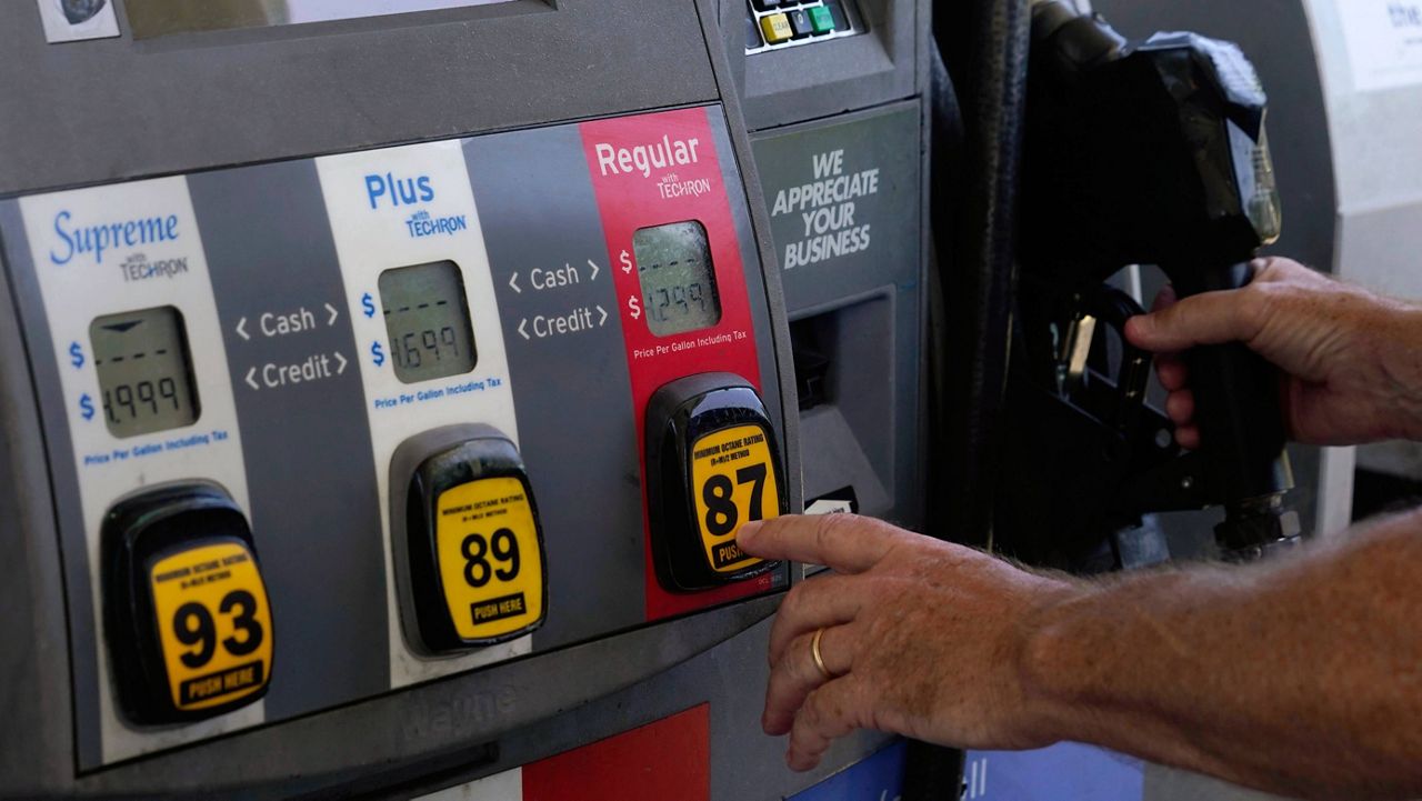 Why Gasoline Is So Darn High New Hanover County Republican Party 1310