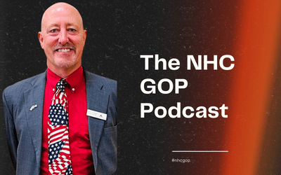 Pete Wildeboer NHC Podcast