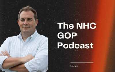 John Bell NHC GOP Podcast