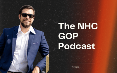Analyzing the Election: Conversation with Nick Craig