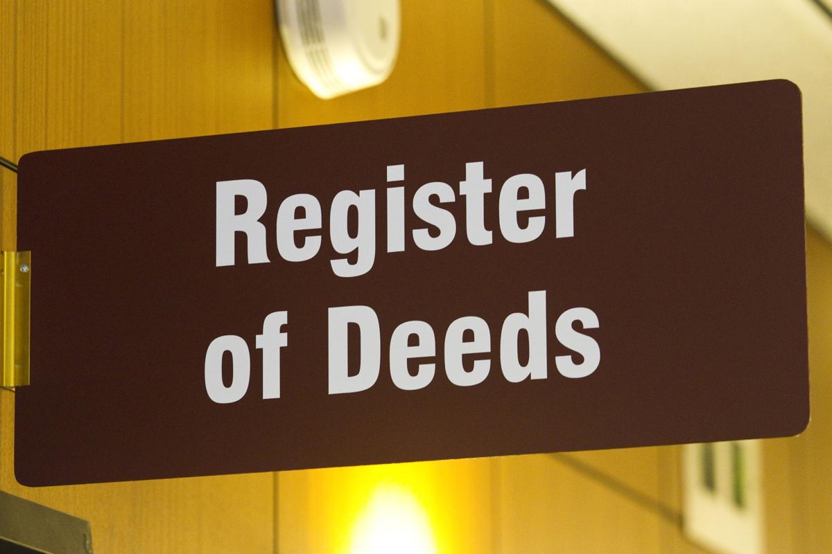Register of Deeds New Hanover County Republican Party