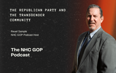 Republicans and the Transgender Community