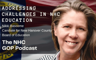 Addressing Challenges in NHC Education: Nikki Bascome