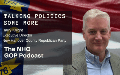 Harry Knight:  Talking Politics Some More